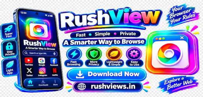 RushView APK